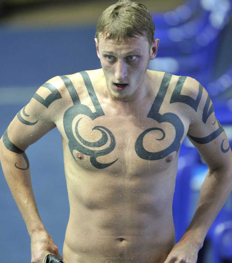 Коновалов Никита