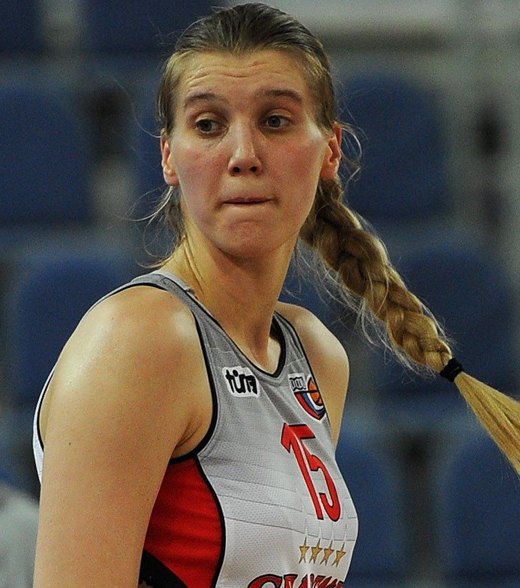 Виеру Наталья