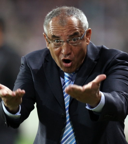 Магат Феликс