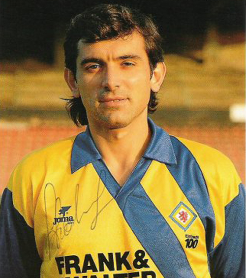 Фокин Сергей