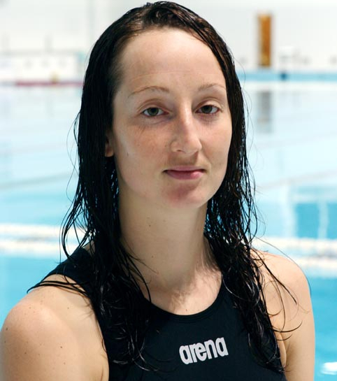 Воронцова Валентина