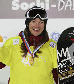 Кларк Келли