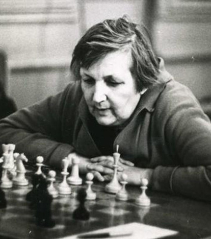 Руденко Людмила