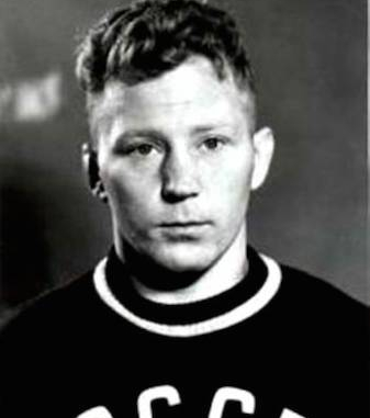 Соловьев Николай