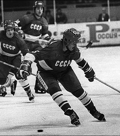 Волгин Герман