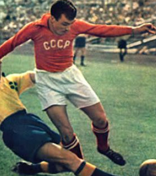 Мамедов Алекпер