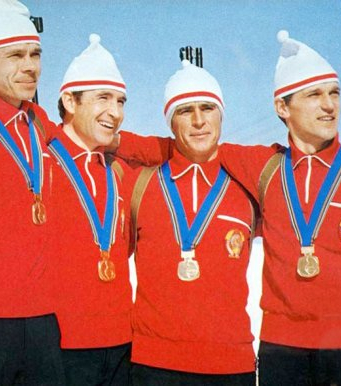 Сафин Ринат