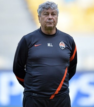 Луческу Мирча