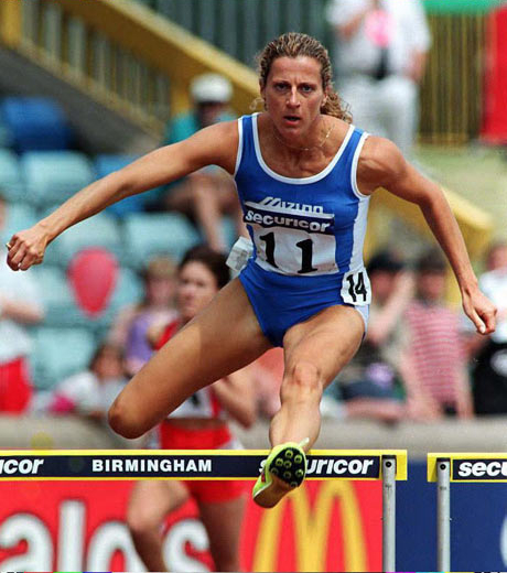 Ганнелл Салли