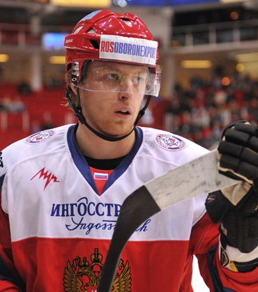 Белов Антон