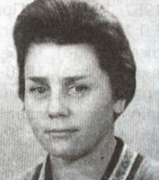 Чеснокова Галина