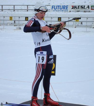 Левченкова Наталья