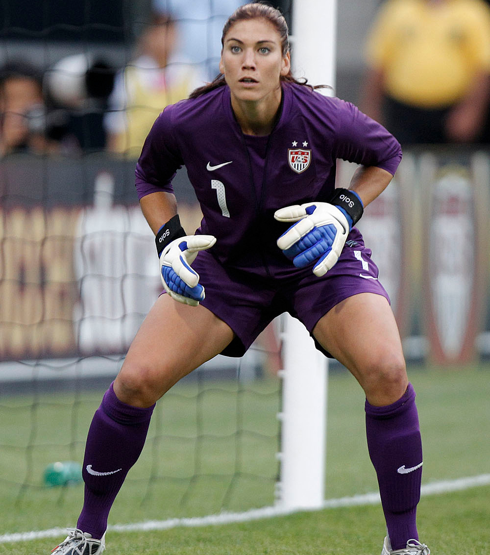 Соло Хоуп Амелия