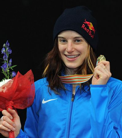 Ройтер Кэтрин