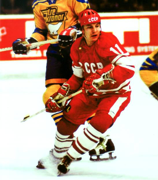 Александров Борис