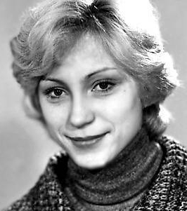 Назарова Ирина