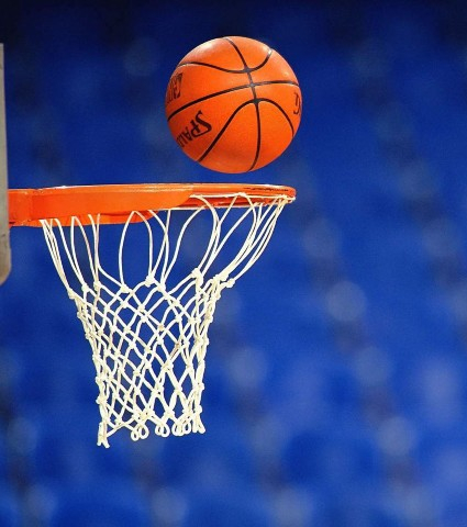 Рождение баскетбола
