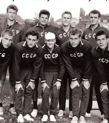 Лоренцсон Юрий