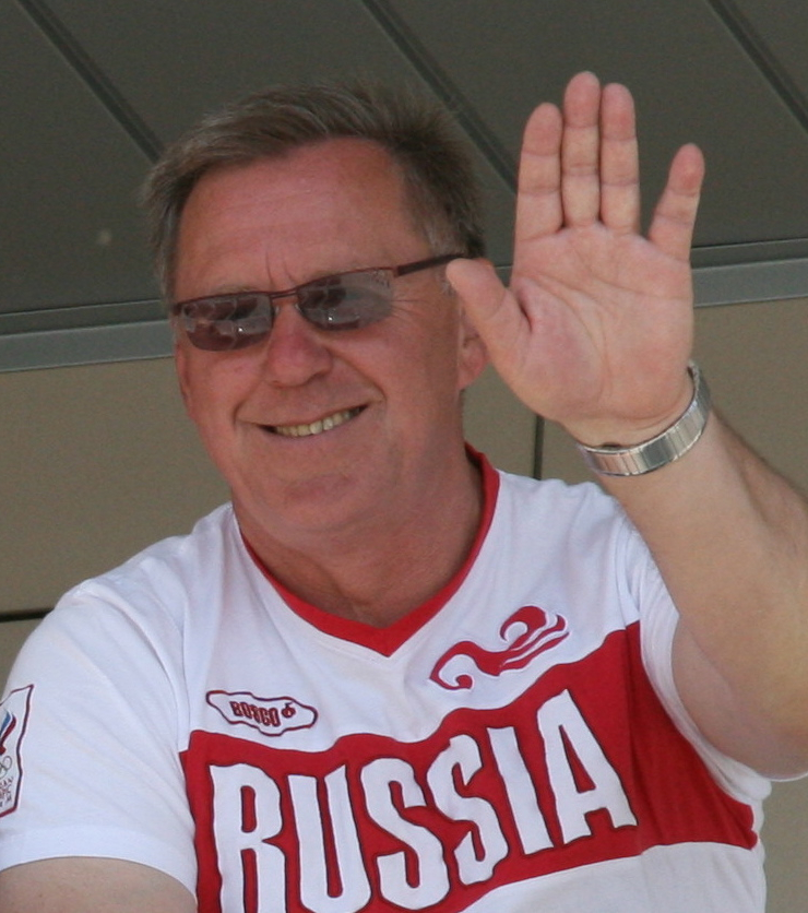 Парфенович Владимир