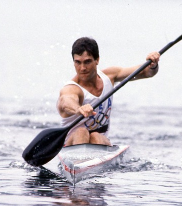 Бартон Грегори