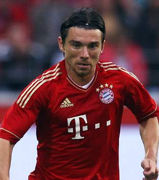 Праньич Даниэль