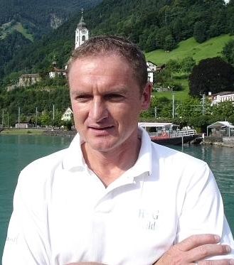 Свириденко Георгий