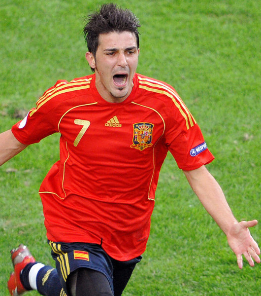 Вилья Давид