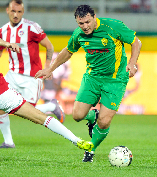 Будунов Будун