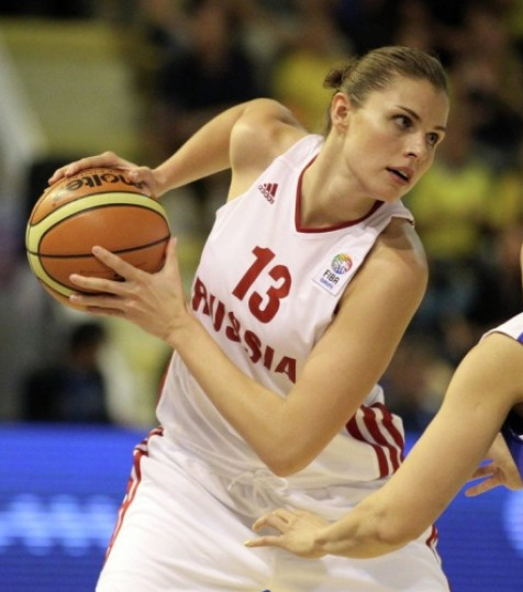 Петракова Анна