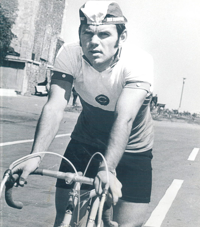 Лихачёв Валерий