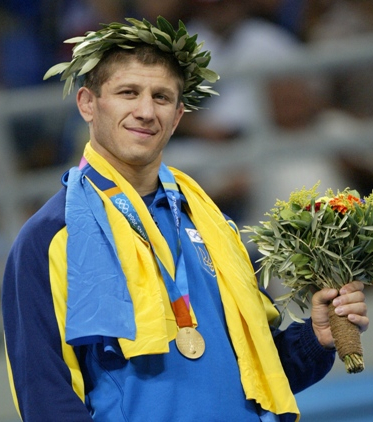 Тедеев Эльбрус