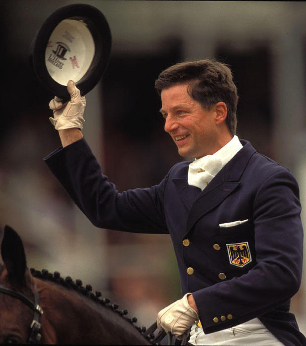 Шаудт Мартин