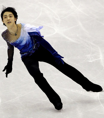 Ханю Юдзуру