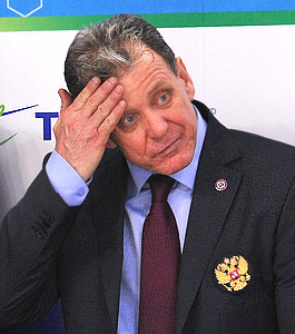 Варнаков Михаил