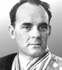 Рыльский Яков