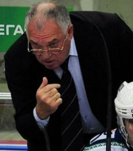 Соловьев Николай Дмитриевич