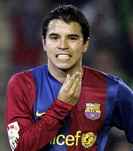 Савиола Хавьер