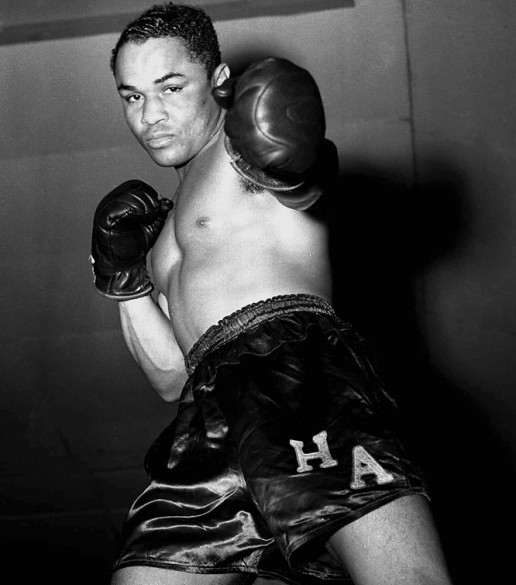 Армстронг Генри