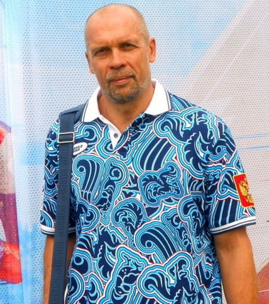 Перлов Андрей