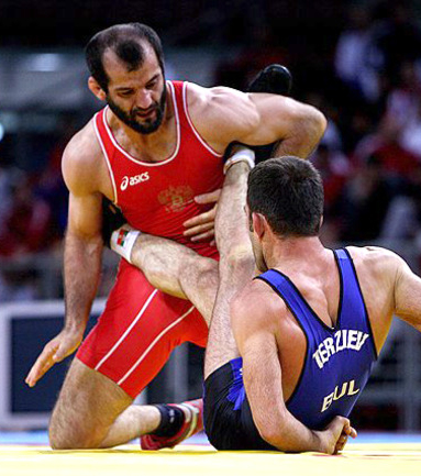 Сайтиев Адам 