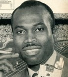 Роден Джордж