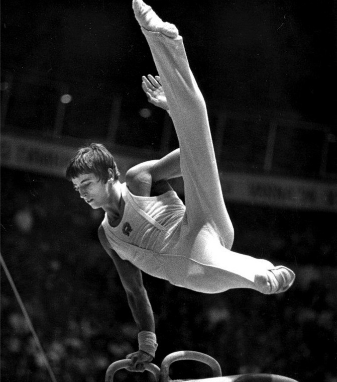 Мадьяр Золтан