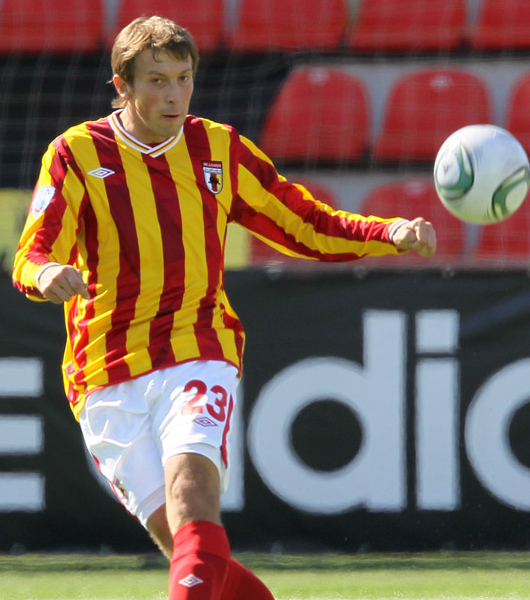 Григорьев Антон