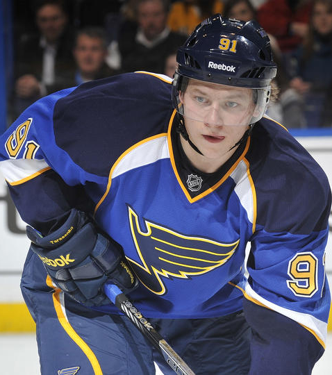 Тарасенко Владимир