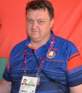 Довгалёнок Дмитрий