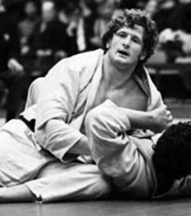 Новиков Сергей