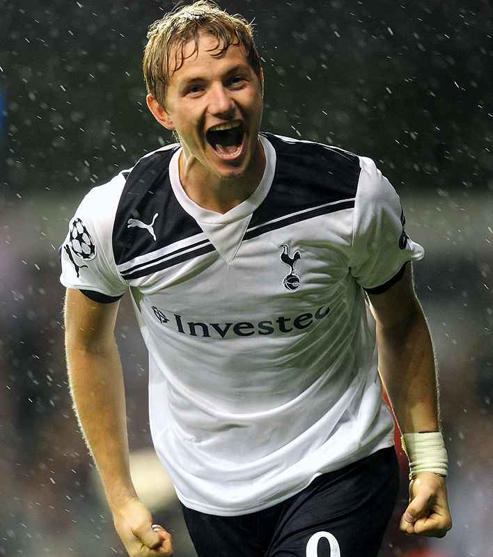 Павлюченко Роман