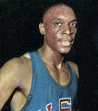 Мэттьюз Винсент