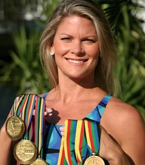 Хэйслетт Николь