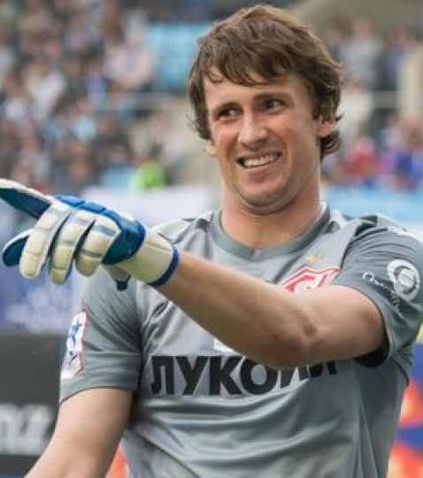 Песьяков Сергей